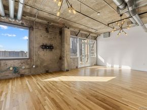 2020 Arapahoe Street 970, Denver CO 80205