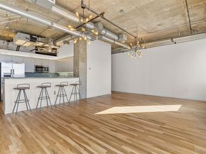 2020 Arapahoe Street 970, Denver CO 80205