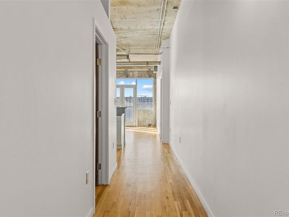 2020 Arapahoe Street 970, Denver CO 80205