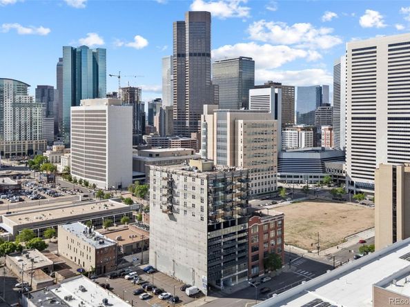 2020 Arapahoe Street 970, Denver CO 80205