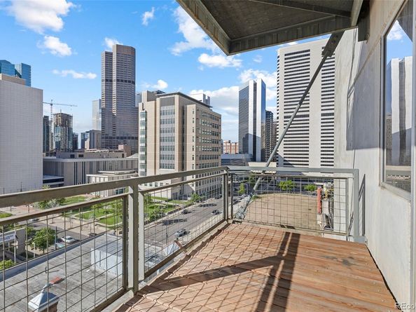 2020 Arapahoe Street 970, Denver CO 80205