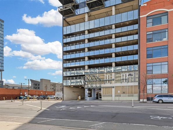 2020 Arapahoe Street 970, Denver CO 80205