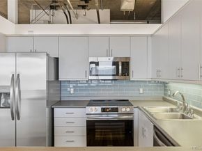 2020 Arapahoe Street 970, Denver CO 80205
