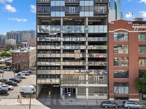 2020 Arapahoe Street 970, Denver CO 80205