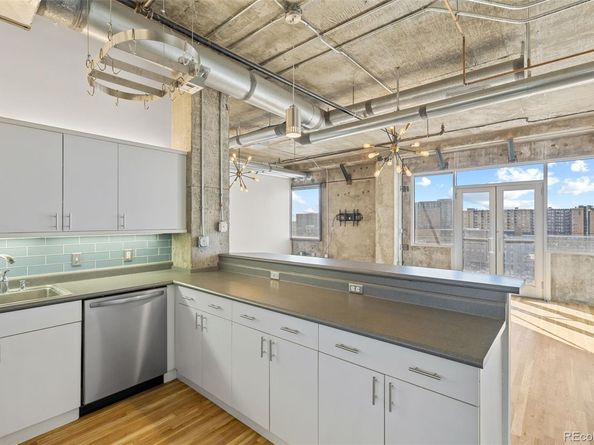 2020 Arapahoe Street 970, Denver CO 80205