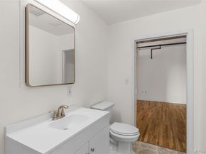 2020 Arapahoe Street 970, Denver CO 80205