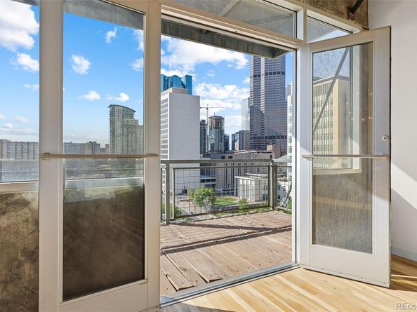 2020 Arapahoe Street 970, Denver CO 80205