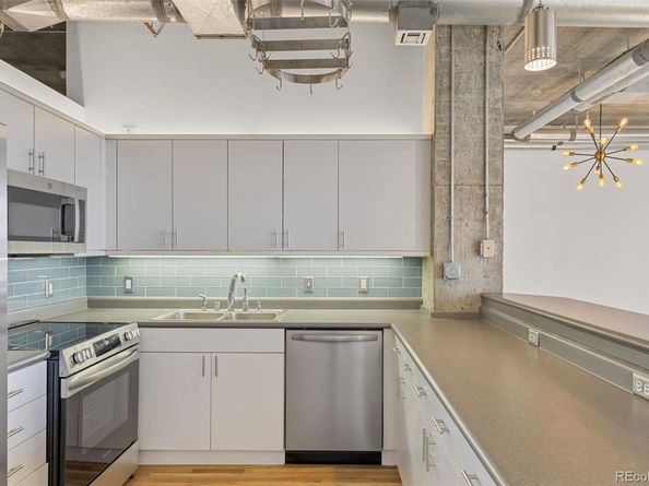 2020 Arapahoe Street 970, Denver CO 80205
