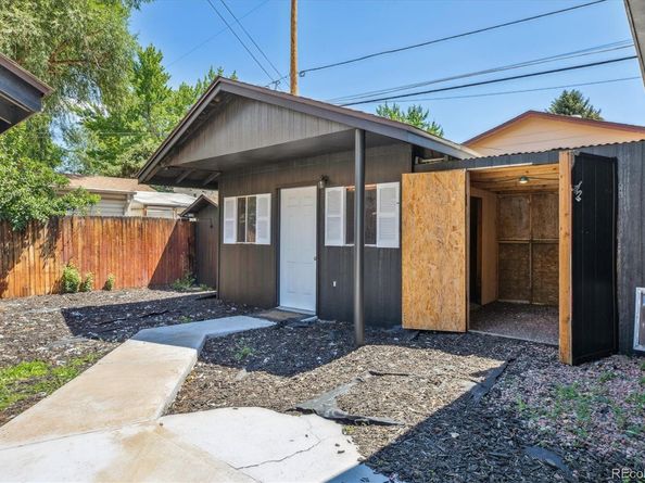 110 S Hoyt Street, Lakewood CO 80226