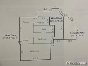 110 S Hoyt Street, Lakewood CO 80226