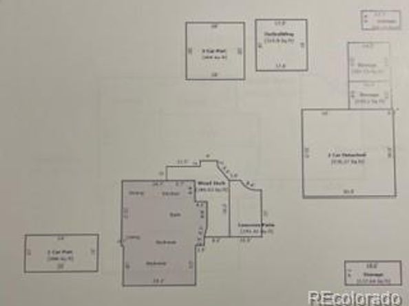 110 S Hoyt Street, Lakewood CO 80226