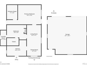 110 S Hoyt Street, Lakewood CO 80226