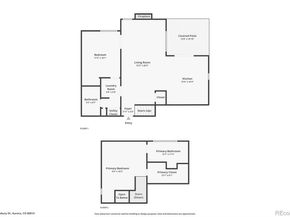 13382 E Asbury Drive, Aurora CO 80014