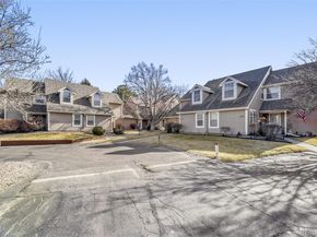 13382 E Asbury Drive, Aurora CO 80014