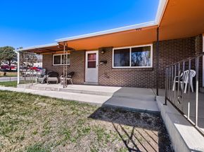 3553 W Tufts Avenue, Englewood CO 80110