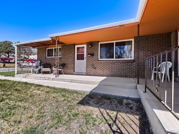 3553 W Tufts Avenue, Englewood CO 80110