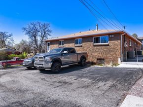 3553 W Tufts Avenue, Englewood CO 80110