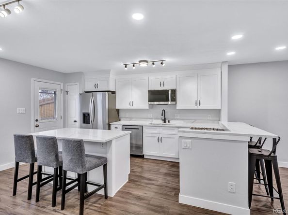7165 S Gaylord Street E03, Centennial CO 80122
