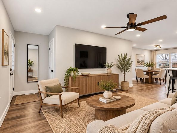 7165 S Gaylord Street E03, Centennial CO 80122