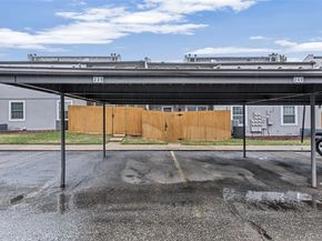 7165 S Gaylord Street E03, Centennial CO 80122