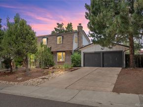 5599 W Maplewood Place, Littleton CO 80123