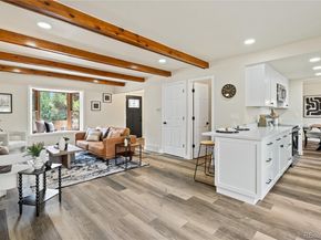 5599 W Maplewood Place, Littleton CO 80123