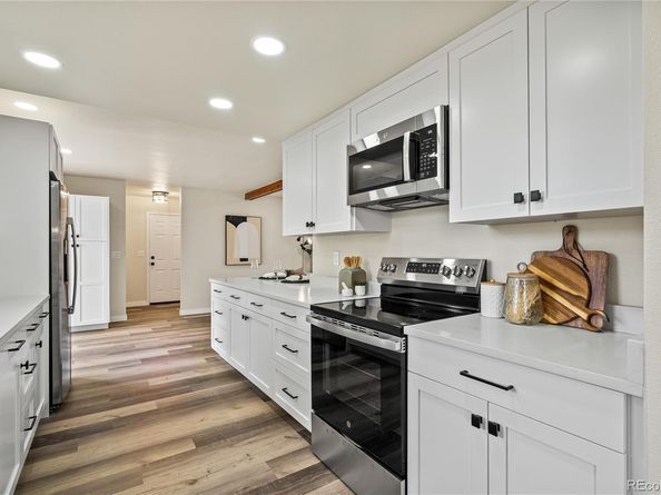 5599 W Maplewood Place, Littleton CO 80123