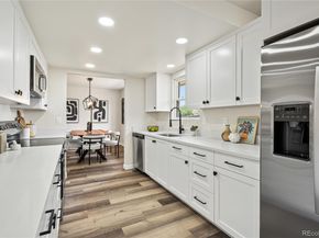 5599 W Maplewood Place, Littleton CO 80123