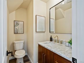 5599 W Maplewood Place, Littleton CO 80123