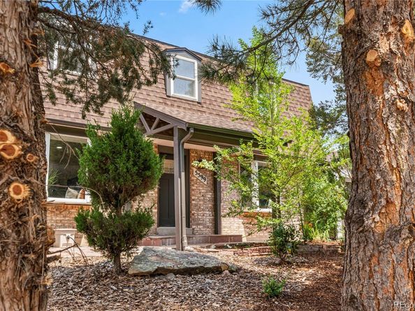 5599 W Maplewood Place, Littleton CO 80123