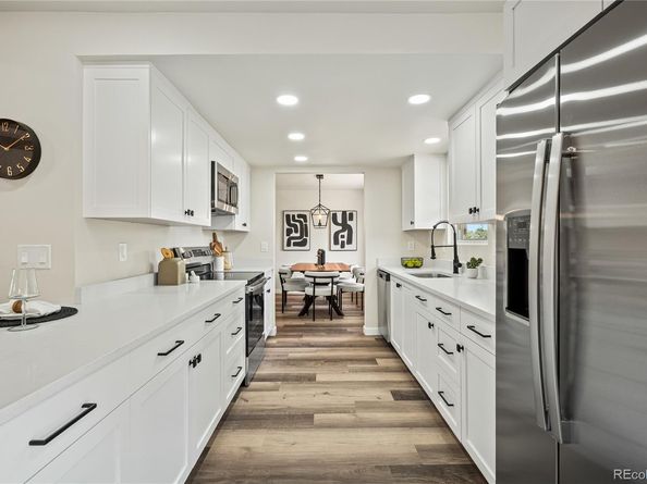 5599 W Maplewood Place, Littleton CO 80123