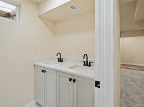5599 W Maplewood Place, Littleton CO 80123