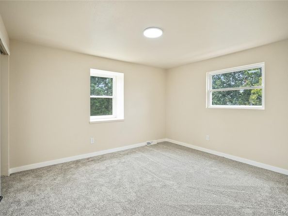 5599 W Maplewood Place, Littleton CO 80123