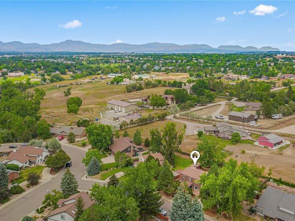 5599 W Maplewood Place, Littleton CO 80123