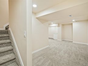5599 W Maplewood Place, Littleton CO 80123