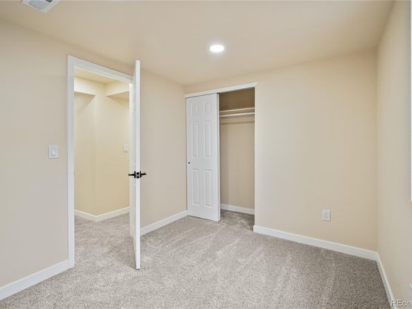 5599 W Maplewood Place, Littleton CO 80123