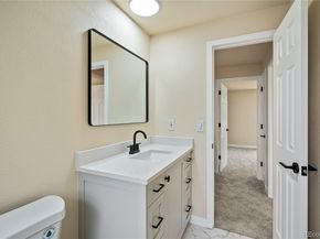 5599 W Maplewood Place, Littleton CO 80123