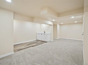 5599 W Maplewood Place, Littleton CO 80123