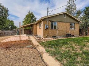 189 E 107th Place, Northglenn CO 80233