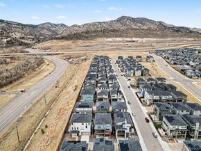 15654 W Girard Avenue, Morrison CO 80465