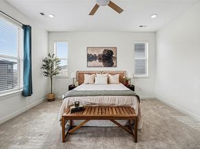 15654 W Girard Avenue, Morrison CO 80465