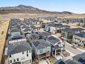 15654 W Girard Avenue, Morrison CO 80465