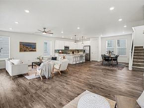 15654 W Girard Avenue, Morrison CO 80465