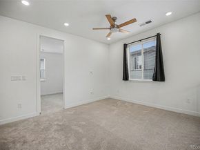 15654 W Girard Avenue, Morrison CO 80465