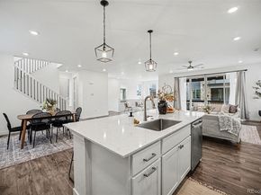 15654 W Girard Avenue, Morrison CO 80465