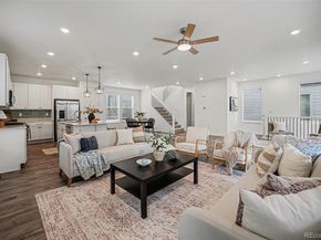 15654 W Girard Avenue, Morrison CO 80465