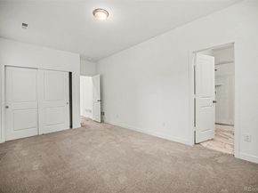 15654 W Girard Avenue, Morrison CO 80465