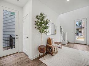 15654 W Girard Avenue, Morrison CO 80465