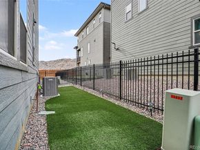 15654 W Girard Avenue, Morrison CO 80465