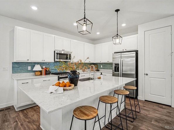 15654 W Girard Avenue, Morrison CO 80465